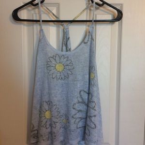 Daisy Tank Top